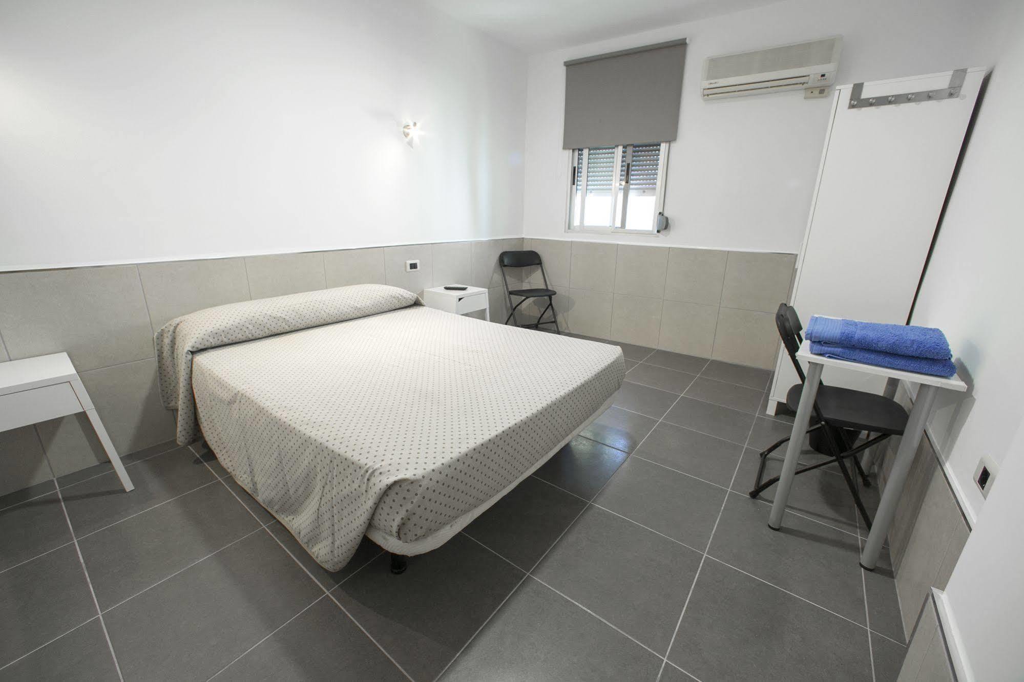 Tere Playa Hotel Burriana Exterior foto
